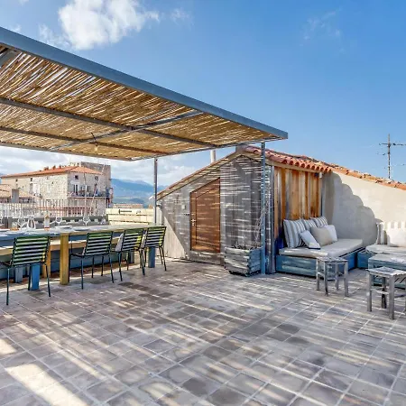 La Porte Genoise By Interhome Apartamento Porto-Vecchio (Corsica)