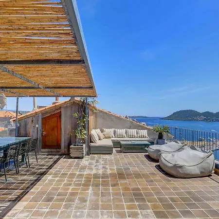 Apartamento La Porte Genoise By Interhome Porto-Vecchio (Corsica)