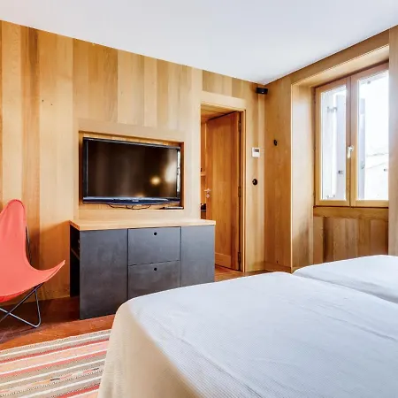 La Porte Genoise By Interhome Apartamento