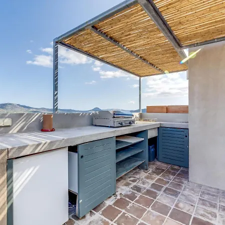 La Porte Genoise By Interhome Apartmán *