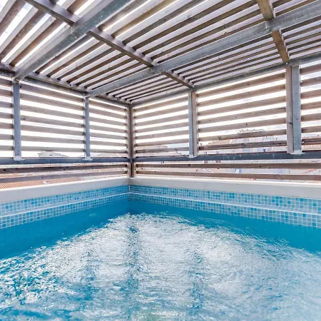 La Porte Genoise By Interhome