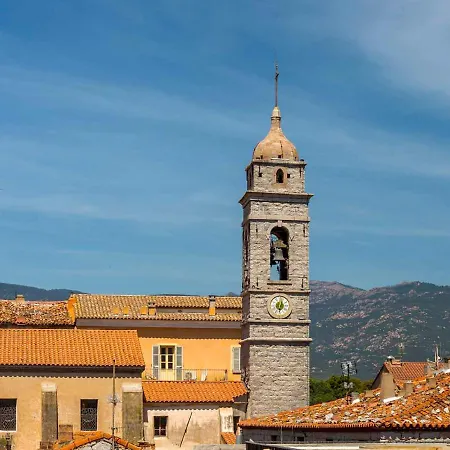 La Porte Genoise By Interhome Appartement Porto-Vecchio (Corsica)