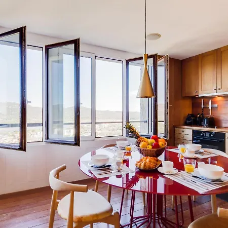 La Porte Genoise By Interhome *