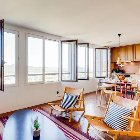 La Porte Genoise By Interhome Appartement *