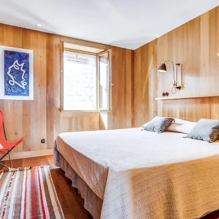 La Porte Genoise By Interhome