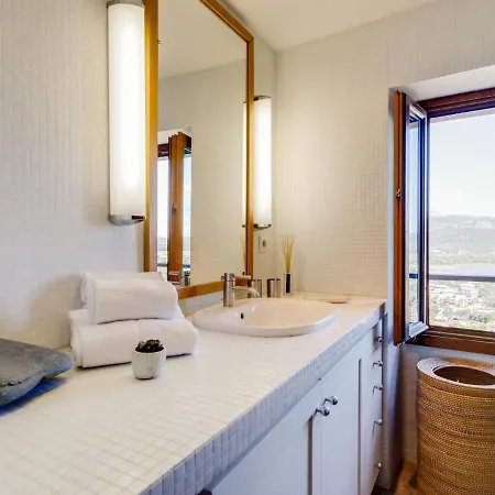 Apartment La Porte Genoise By Interhome *