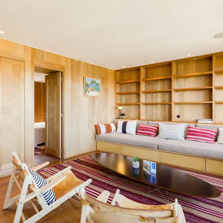 Appartement La Porte Genoise By Interhome *