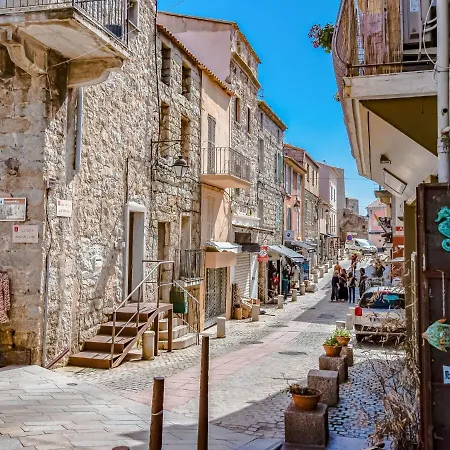 Apartmán La Porte Genoise By Interhome Porto-Vecchio (Corsica)