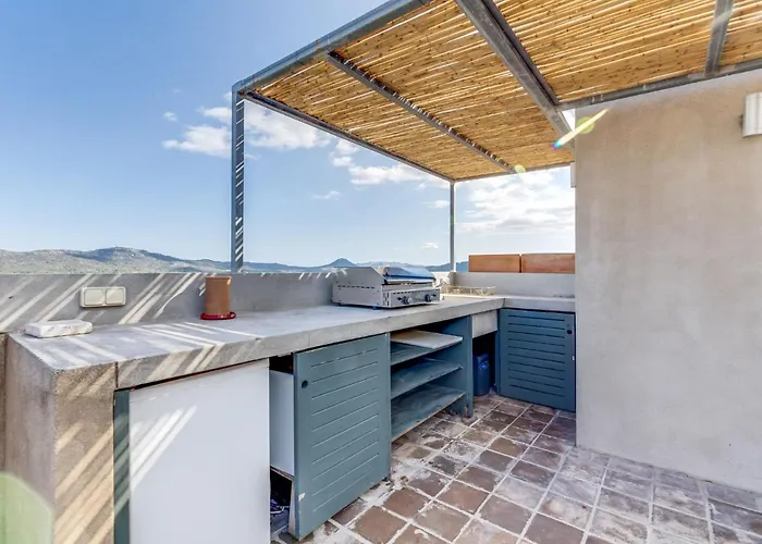 La Porte Genoise By Interhome Апартаменти *