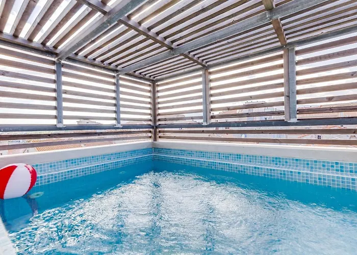 La Porte Genoise By Interhome