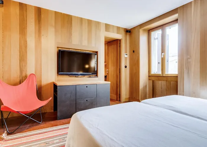 La Porte Genoise By Interhome Апартаменти