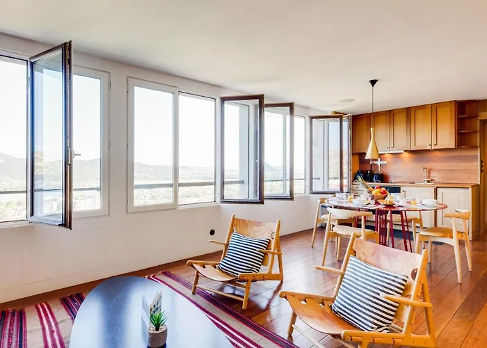 La Porte Genoise By Interhome Апартаменти *