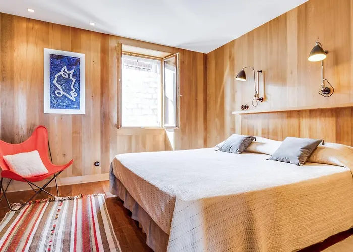 La Porte Genoise By Interhome