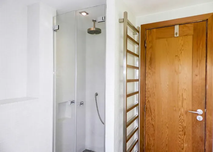 La Porte Genoise By Interhome Апартаменти