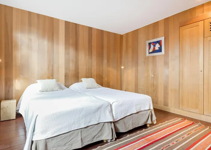 La Porte Genoise By Interhome * Порто-Веккіо