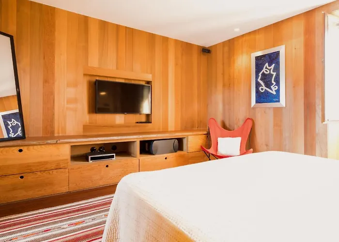 Апартаменти La Porte Genoise By Interhome *